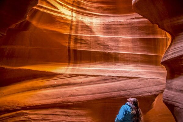 From Las Vegas: Antelope Canyon, Horseshoe Bend Tour & Lunch - Common Questions