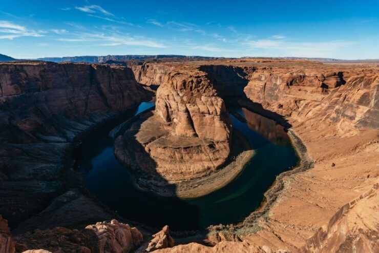 From Las Vegas: Antelope Canyon & Horseshoe Bend Tour - Tour Highlights