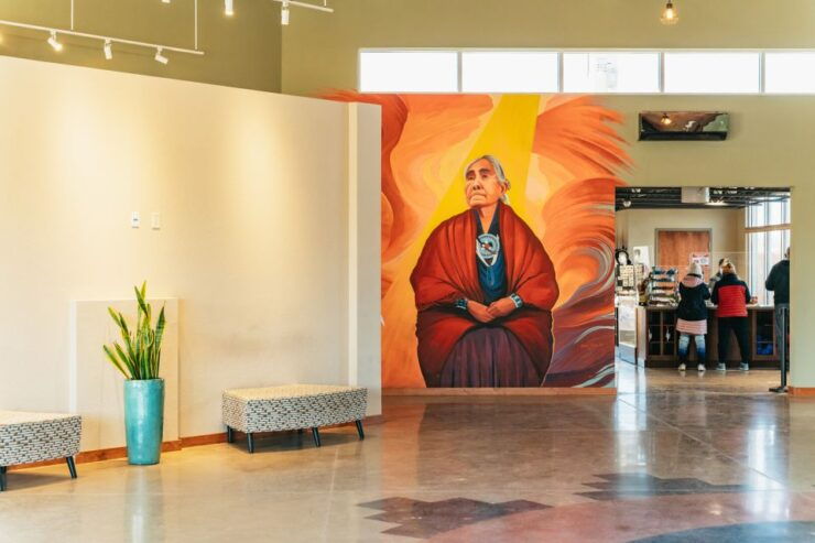 From Las Vegas: Antelope Canyon & Horseshoe Bend Tour - Activity Details