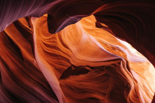 From Las Vegas Antelope Canyon X and Horseshoe Band Day Tour - The Sum Up