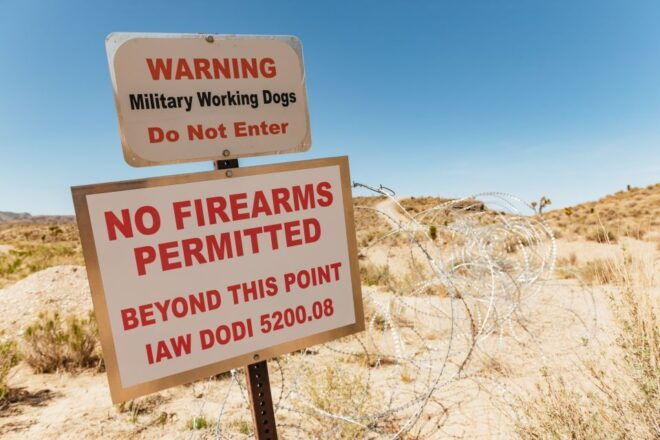 From Las Vegas: Area 51 Full-Day Tour - Review Summary