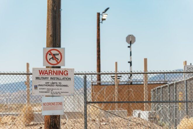 From Las Vegas: Area 51 Full-Day Tour - Additional Information