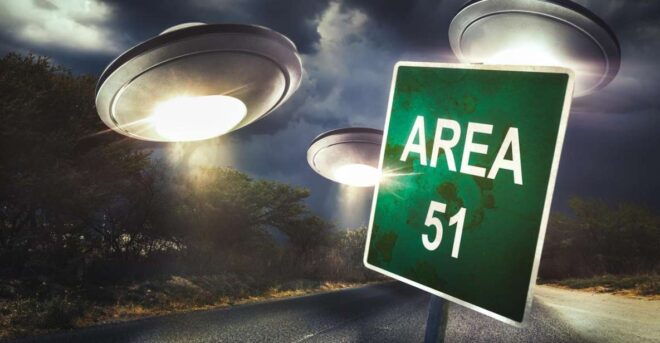 From Las Vegas: Best of Area 51 Guided Day Trip - Booking Information