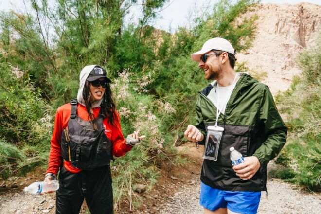 From Las Vegas: Black Canyon Half-Day Kayak Tour - Additional Information