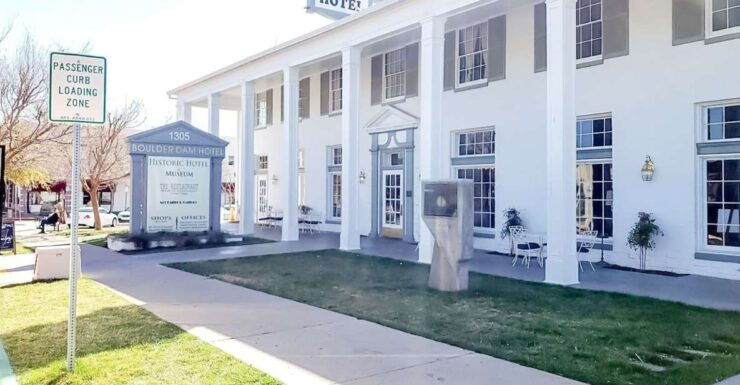 From Las Vegas: Boulder City Self-Guided Tour - Tour Overview