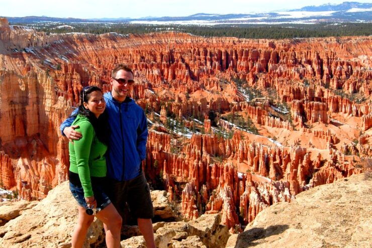 From Las Vegas: Bryce Canyon and Zion Park Combo Tour - Activity Details