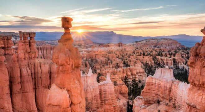 From Las Vegas: Bryce Canyon and Zion Park Tour With Lunch - Lunch and Dining Options