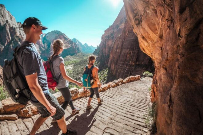 From Las Vegas: Bryce Canyon and Zion Park Tour With Lunch - Insider Tips and Recommendations