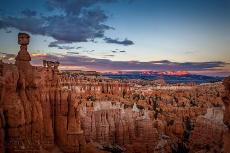 From Las Vegas: Bryce Canyon & Zion National Park Day Trip - Highlights of the Day Trip