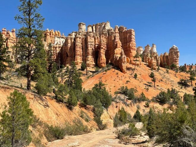 From Las Vegas: Bryce Canyon & Zion National Park Day Trip - Personalized Experience With a Small Group
