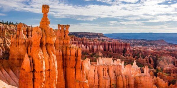 From Las Vegas: Bryce Canyon & Zion National Park Day Trip - Complimentary Hotel Pickup in Las Vegas