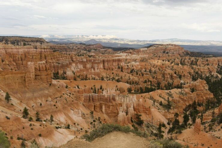From Las Vegas: Bryce, Zion, and Grand Canyon 3-Day Tour - Booking Information