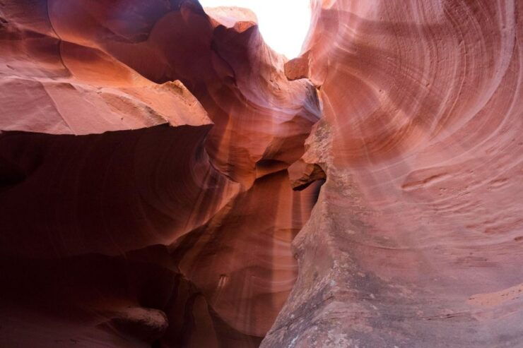From Las Vegas: Bryce, Zion, and Grand Canyon 3-Day Tour - Highlights of the Tour