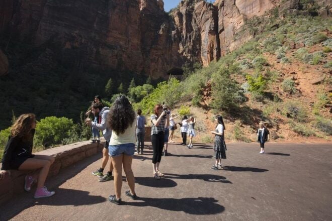 From Las Vegas: Bryce, Zion, and Grand Canyon 3-Day Tour - Additional Information