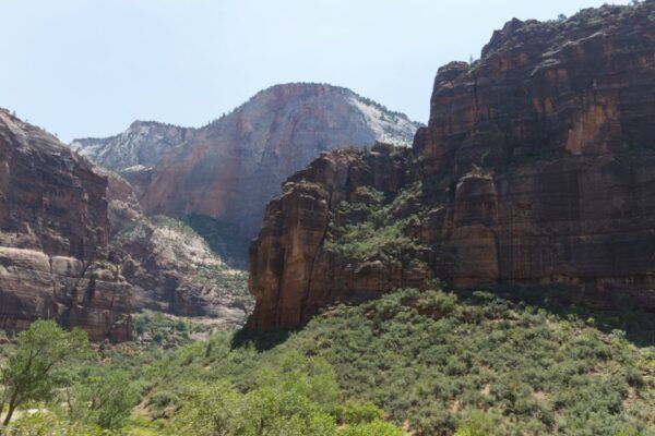 From Las Vegas: Bryce, Zion, and Grand Canyon 3-Day Tour - Antelope Canyon and Bryce Canyon