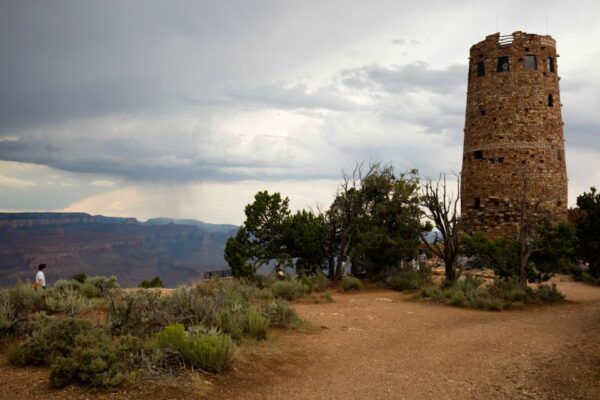 From Las Vegas: Bryce, Zion, and Grand Canyon 3-Day Tour - Common Questions