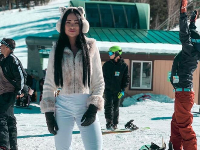 From Las Vegas: Day Trip to Mount Charleston Resort - Directions