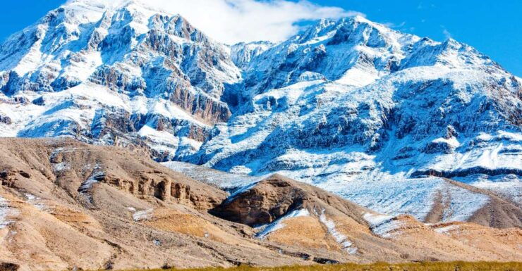 From Las Vegas: Death Valley & Rhyolite Ghost Town Day Trip - Activity Details