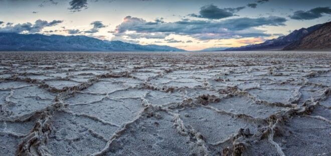 From Las Vegas: Death Valley & Rhyolite Ghost Town Day Trip - Tour Details