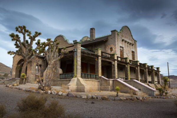 From Las Vegas: Death Valley & Rhyolite Ghost Town Day Trip - Customer Reviews