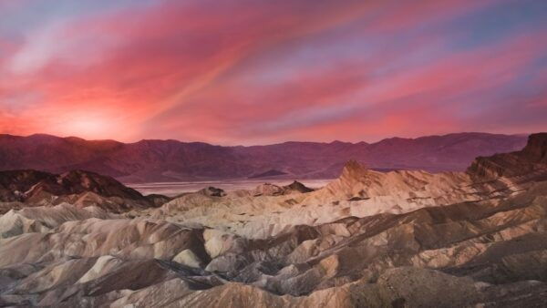 From Las Vegas: Death Valley & Rhyolite Ghost Town Day Trip - Pricing and Availability