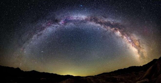 From Las Vegas: Death Valley Sunset and Starry Night Tour - Full Tour Description