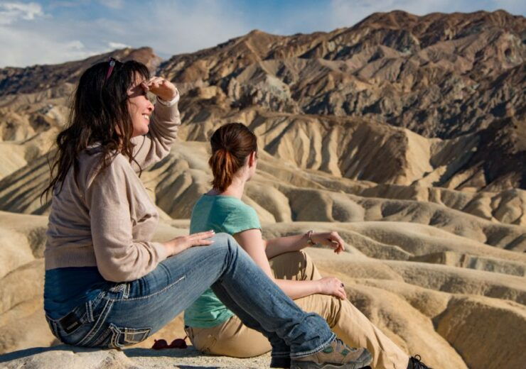 From Las Vegas: Death Valley Trekker Tour - Experience Highlights