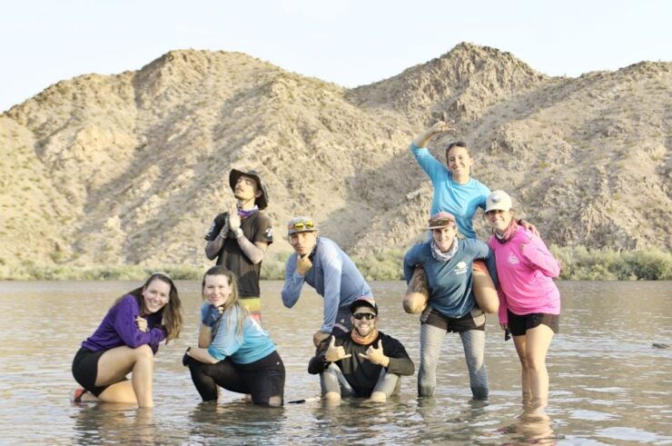 From Las Vegas: Emerald Cave Kayak Tour With Shuttle Pickup - Booking Information