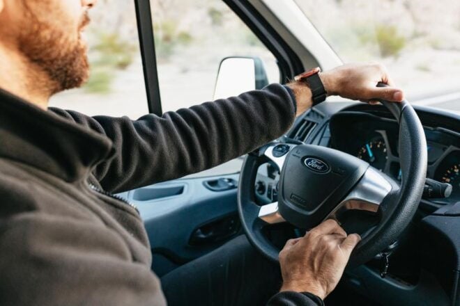 From Las Vegas: Explore the Valley of Fire on a Guided Hike - Desert Landscapes and Hidden Arches