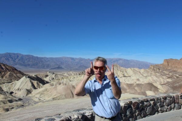 From Las Vegas: Full Day Death Valley Group Tour - The Sum Up
