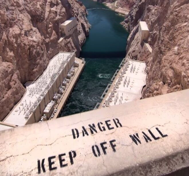 From Las Vegas: Full-Day Lake Mead Cruise & Hoover Dam Tour - Activity Duration and Language Availability
