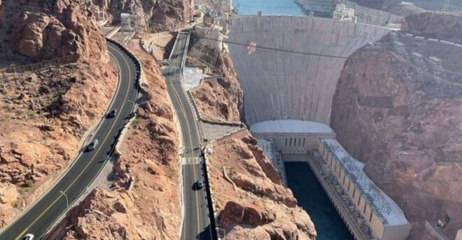 From Las Vegas: Grand Canyon and Hoover Dam Full Day Tour - Inclusions