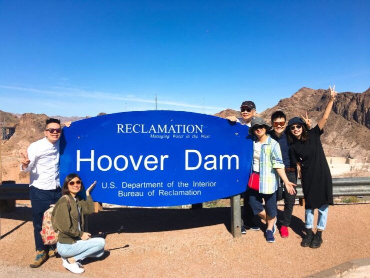 From Las Vegas: Grand Canyon & Antelope Canyon 2-Day Tour - Highlights