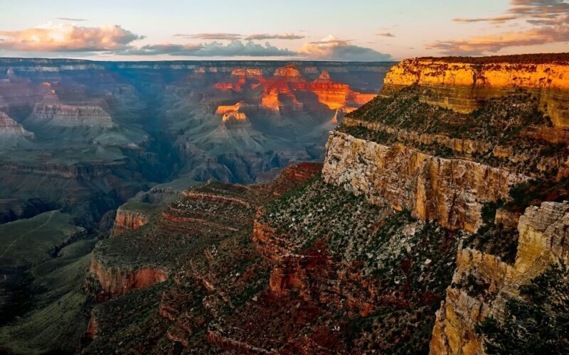 From Las Vegas: Grand Canyon, Bryce Canyon & Zion 4-Day Tour - Good To Know