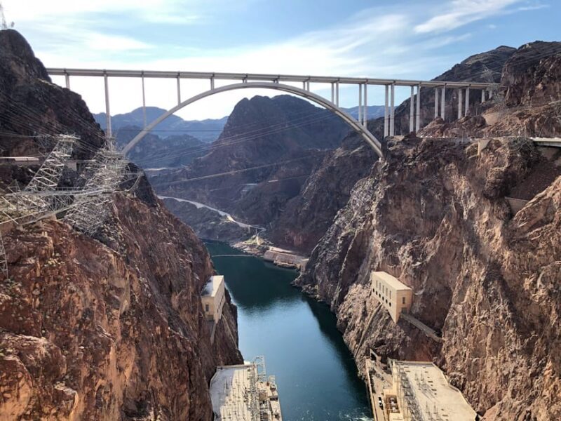 From Las Vegas: Grand Canyon Half-Day Sleep In Tour - The Itinerary and What You Can Expect