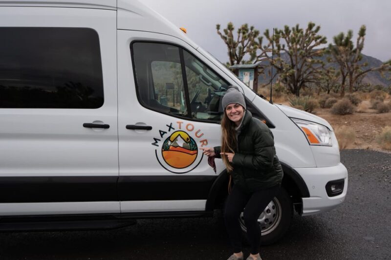 From Las Vegas: Grand Canyon Half-Day Sleep In Tour - The Sum Up: Is This Tour Right for You?