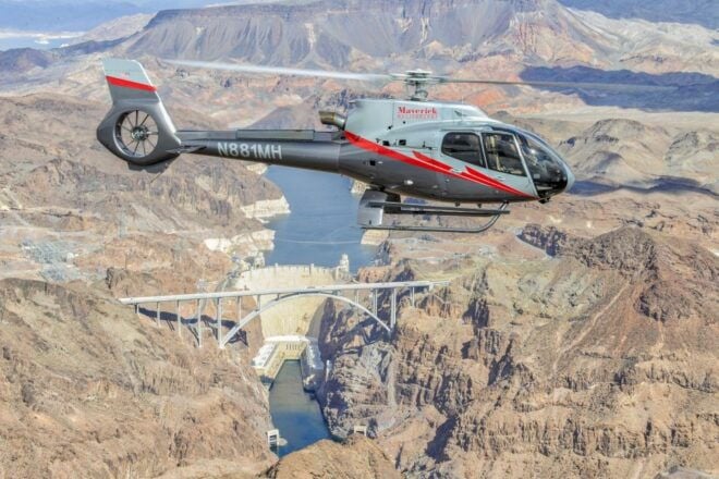 From Las Vegas: Grand Canyon Skywalk Express Helicopter Tour - Important Information