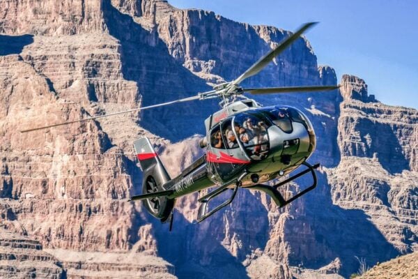 From Las Vegas: Grand Canyon Skywalk Express Helicopter Tour - Tips for a Memorable Experience