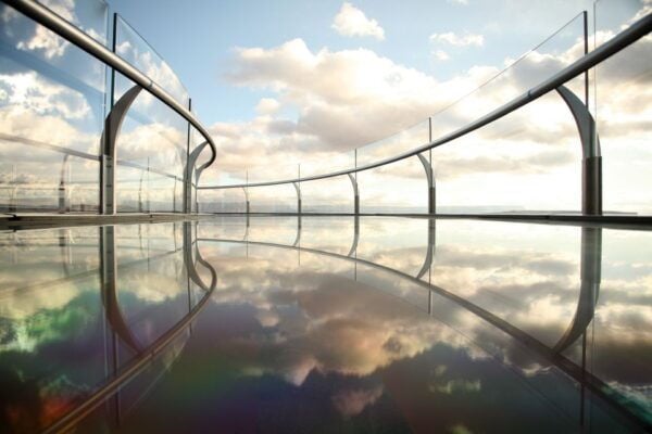 From Las Vegas: Grand Canyon Skywalk Express Helicopter Tour - The Sum Up