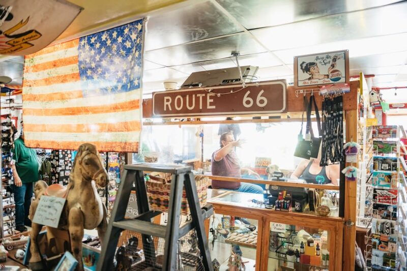 From Las Vegas: Grand Canyon South Rim Day Trip - Guides and Group Experience