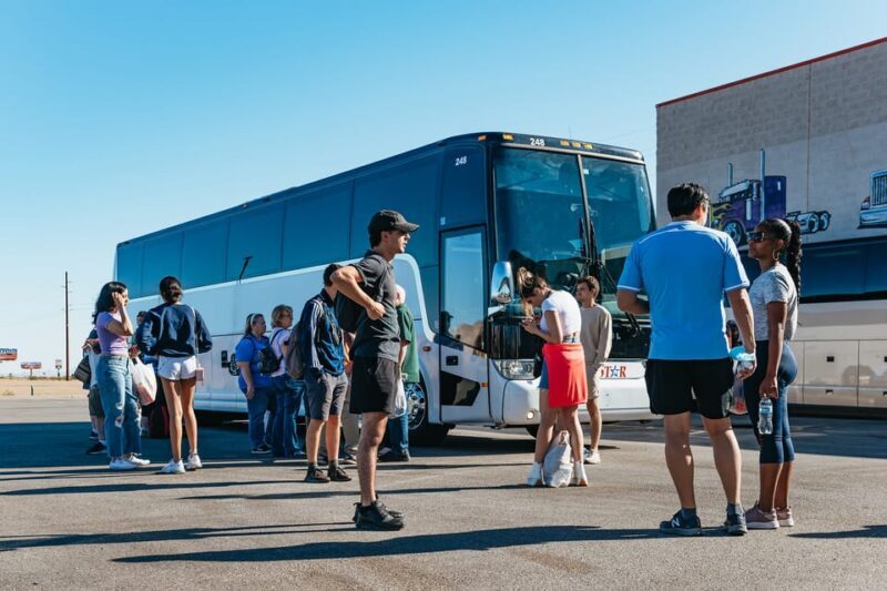 From Las Vegas: Grand Canyon South Rim Day Trip - FAQ