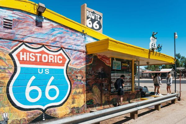 From Las Vegas: Grand Canyon South Rim Day Trip With Lunch - Booking and Cancellation Policy