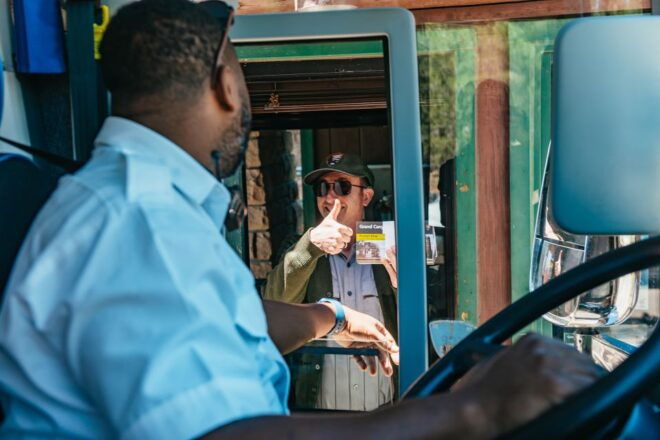 From Las Vegas: Grand Canyon South Rim Day Trip With Lunch - Customer Reviews