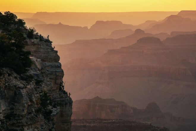 From Las Vegas: Grand Canyon South Rim Full-Day Tour - Availability and Logistics