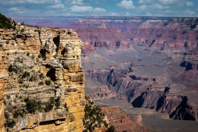 From Las Vegas: Grand Canyon South Rim Full-Day Tour - Common Questions