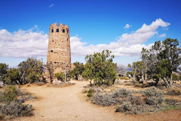 From Las Vegas: Grand Canyon South Rim Full-Day Trip by Bus - Suggestions for Extending Your Visit