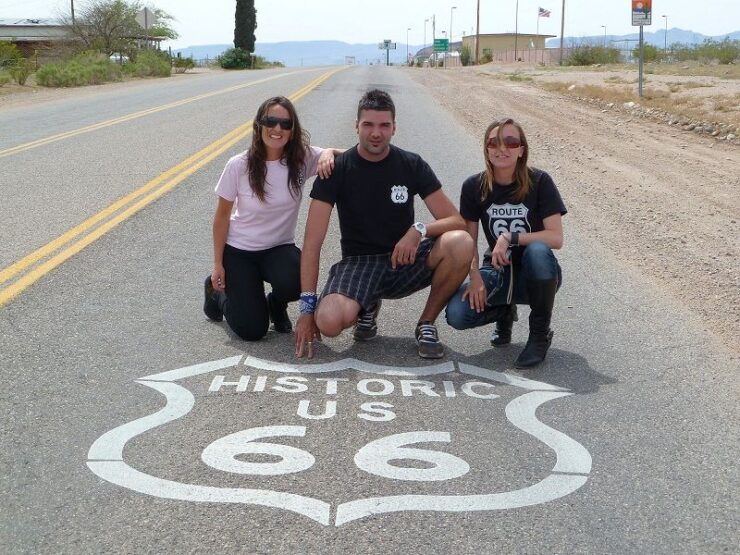 From Las Vegas: Grand Canyon South Rim Private Tour - Activity Details