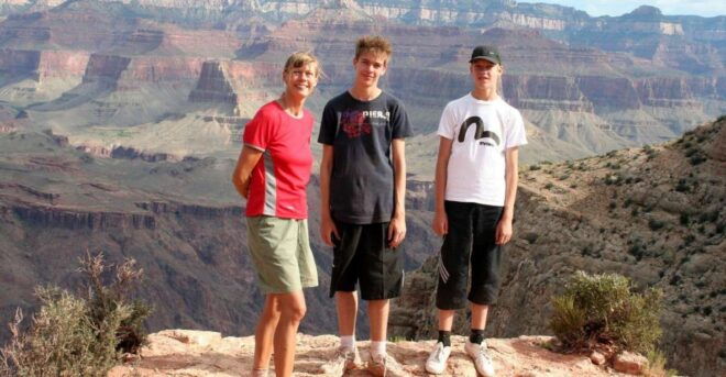 From Las Vegas: Grand Canyon South Rim Private Tour - Experience and Activities