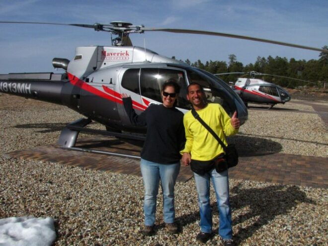 From Las Vegas: Grand Canyon South Rim Private Tour - Tour Description and Geological Significance