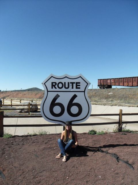 From Las Vegas: Grand Canyon South Rim Private Tour - Age Restrictions and Customer Testimonial